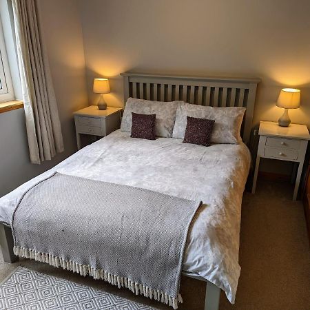Holiday Accommodation Perth Scotland - Oakview ภายนอก รูปภาพ