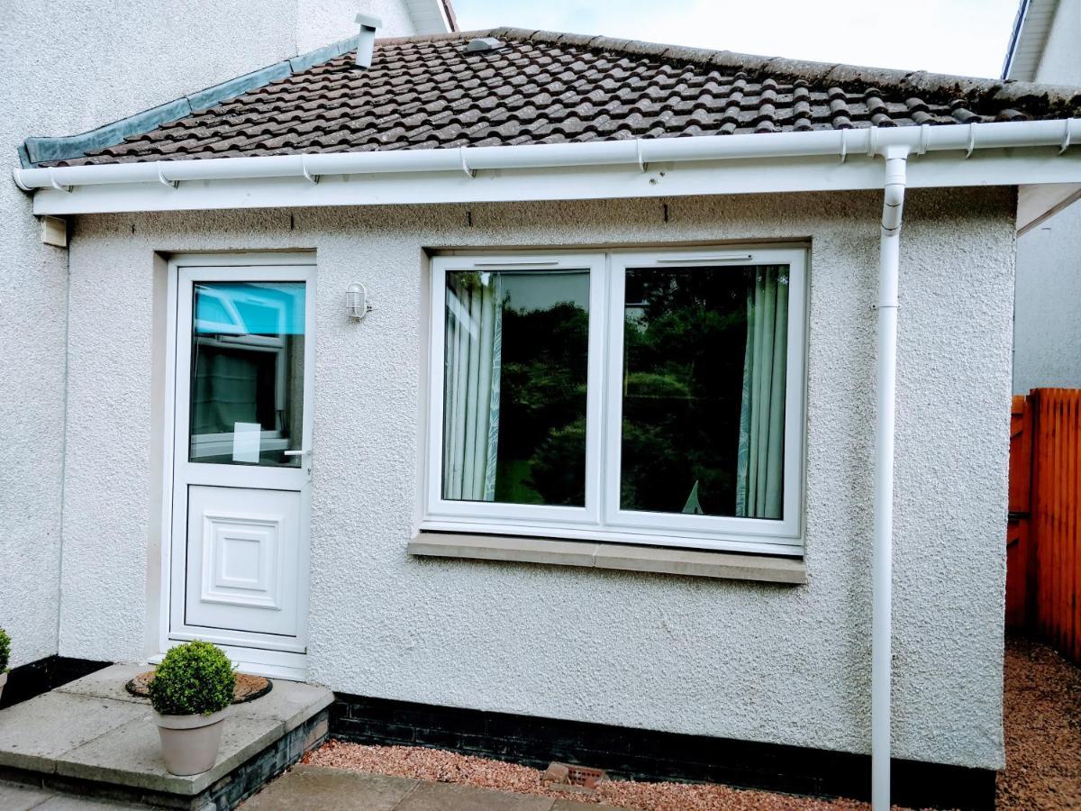 Holiday Accommodation Perth Scotland - Oakview ภายนอก รูปภาพ