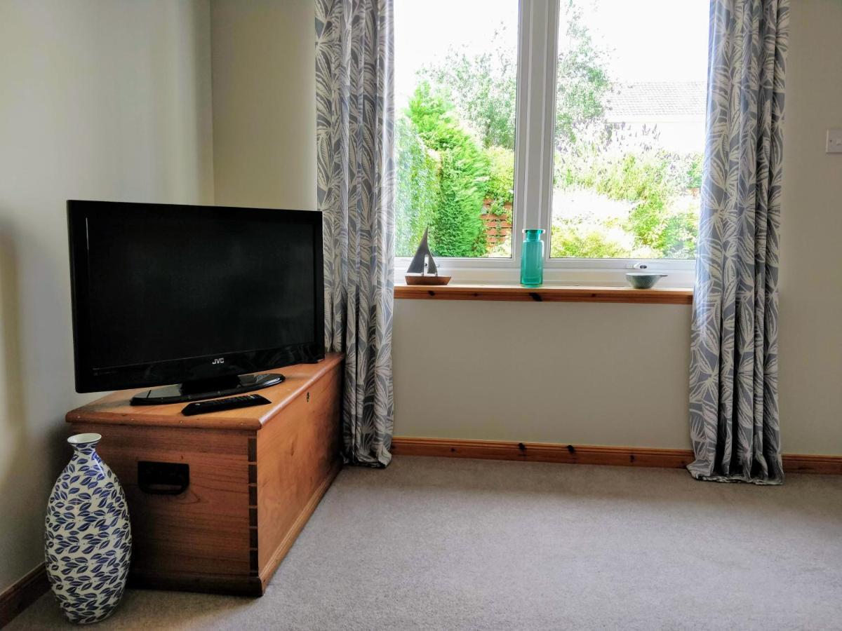 Holiday Accommodation Perth Scotland - Oakview ภายนอก รูปภาพ