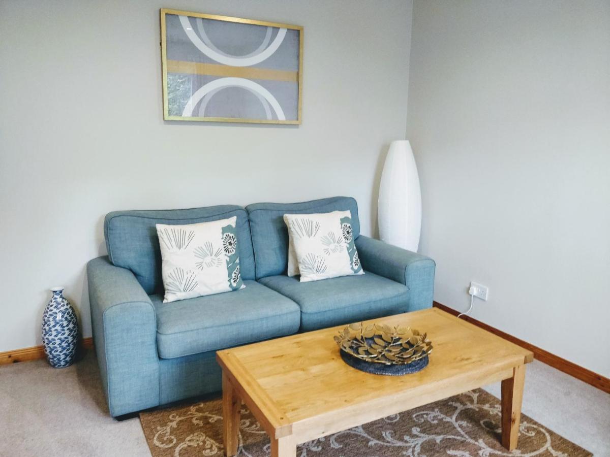 Holiday Accommodation Perth Scotland - Oakview ภายนอก รูปภาพ